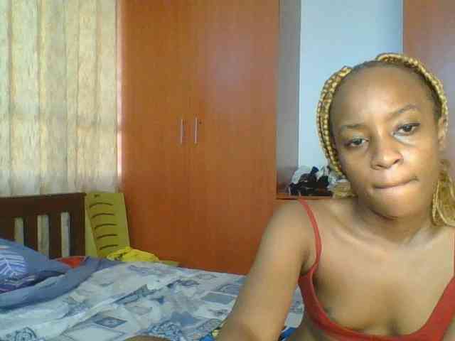 Hot_Mess webcam