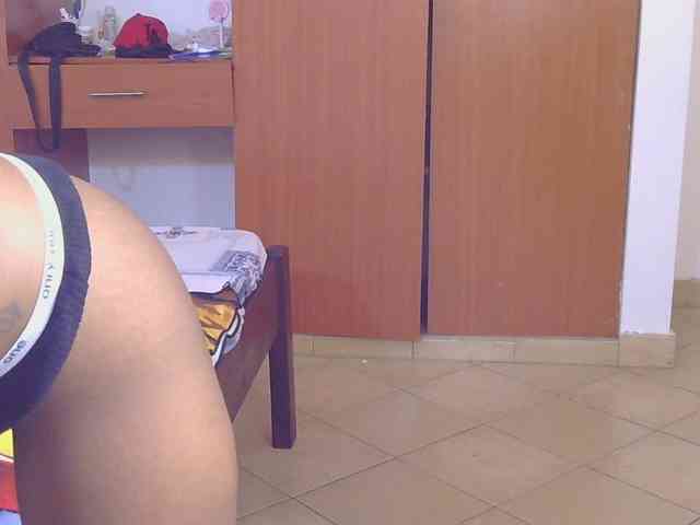 Hot_Mess webcam
