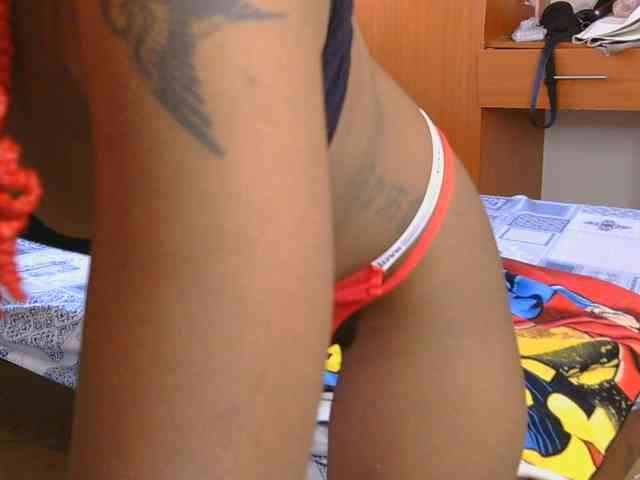 Hot_Mess webcam