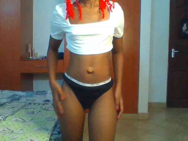 Hot_Mess webcam