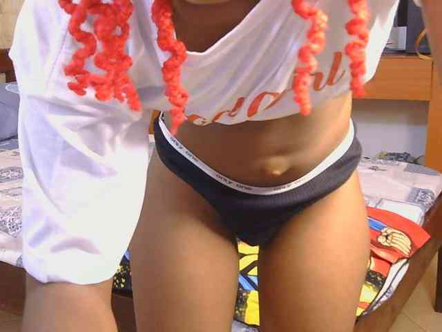 Hot_Mess webcam