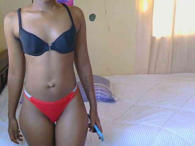 Hot_Mess webcam