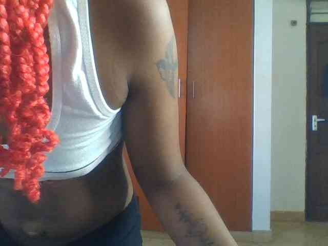 Hot_Mess webcam