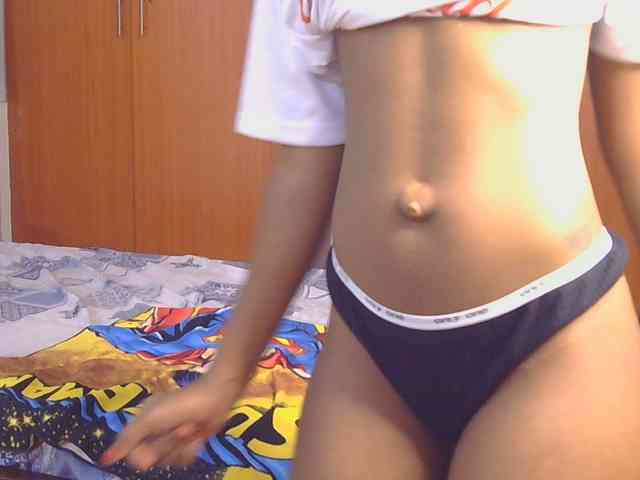 Hot_Mess webcam