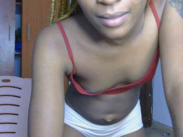 Hot_Mess webcam