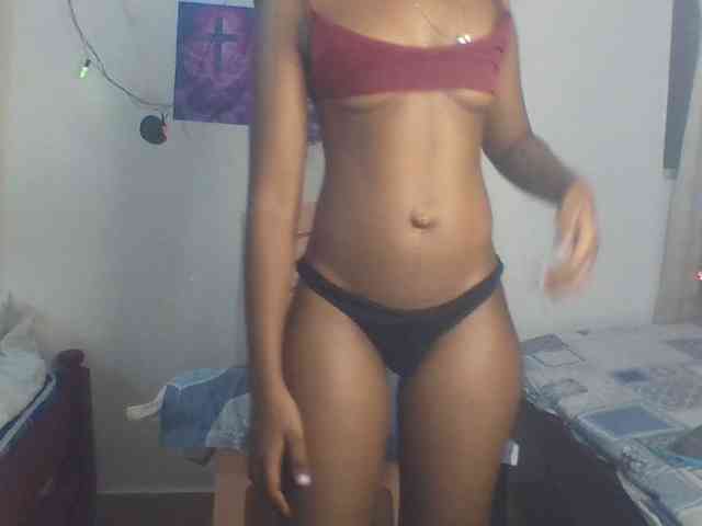 Hot_Mess webcam