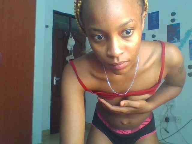 Hot_Mess webcam