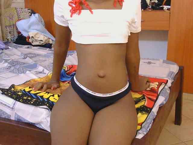 Hot_Mess webcam