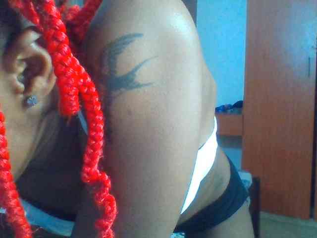 Hot_Mess webcam