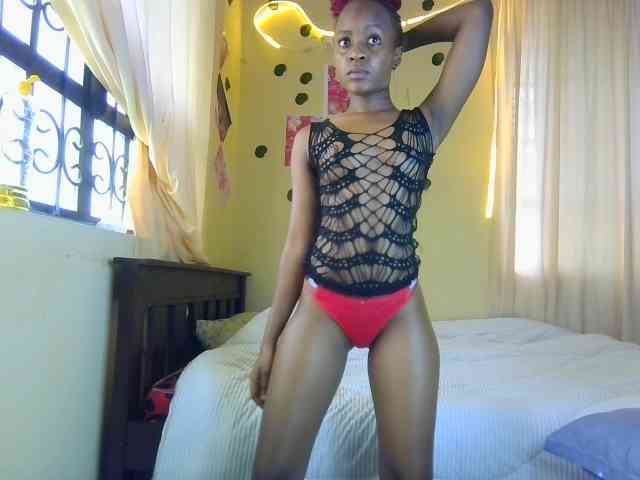 Hot_Mess webcam