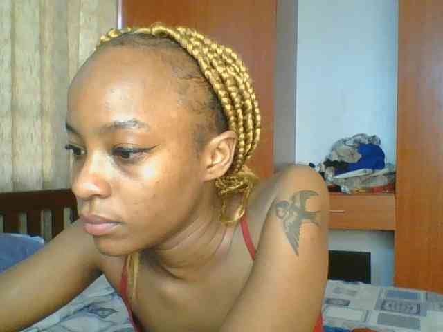 Hot_Mess webcam
