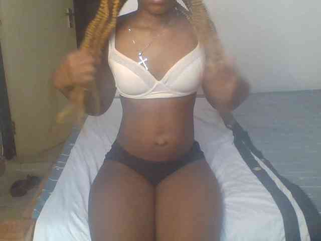 Hot_Mess webcam