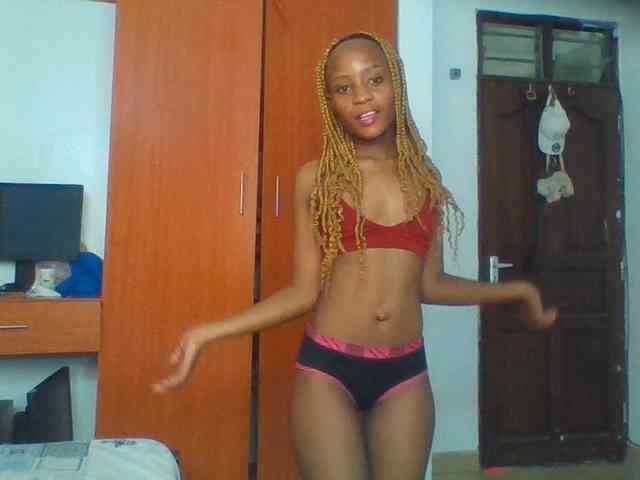 Model: Hot_Mess