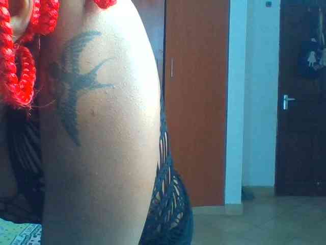 Hot_Mess webcam