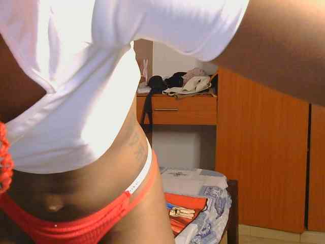 Hot_Mess webcam