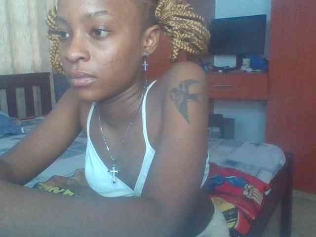 Hot_Mess webcam