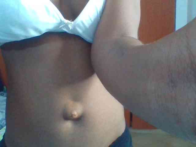 Hot_Mess webcam