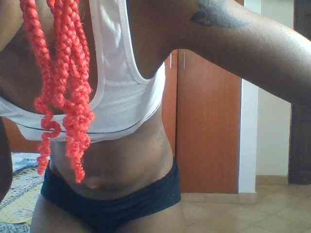 Hot_Mess webcam