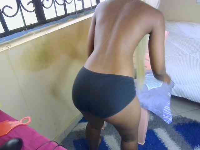 Hot_Mess webcam