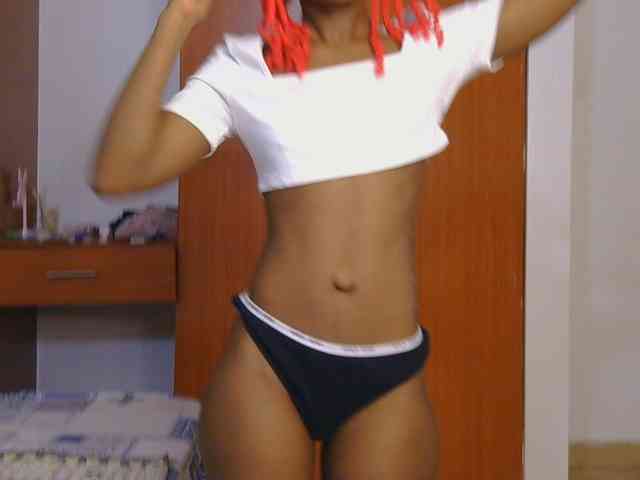 Hot_Mess webcam