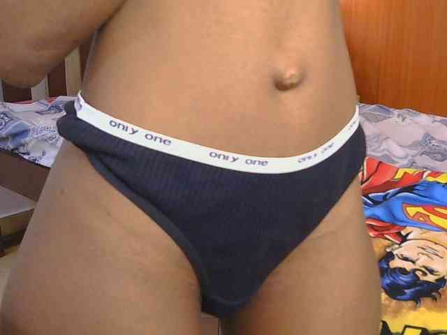 Hot_Mess webcam