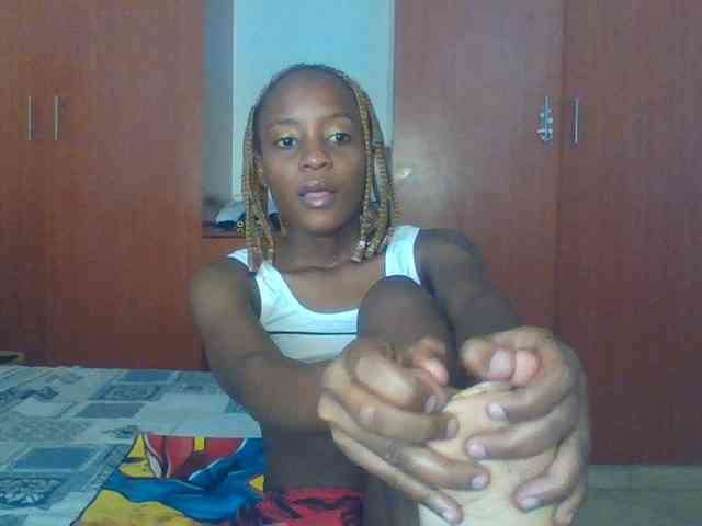 Hot_Mess webcam