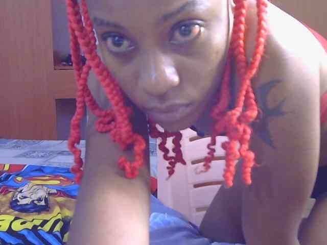Hot_Mess webcam