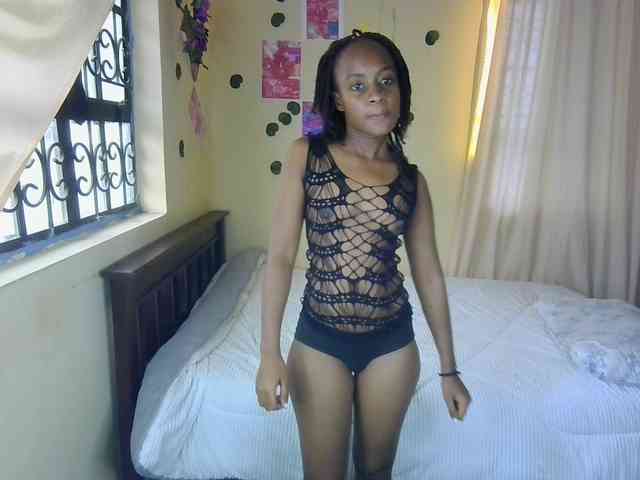 Hot_Mess webcam