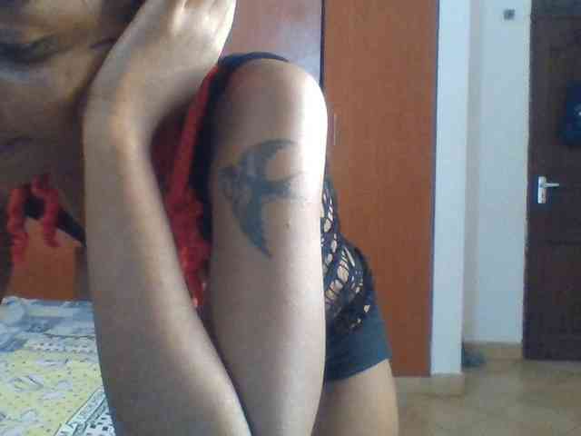 Hot_Mess webcam