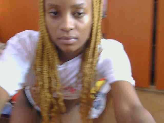Siri-Jackson Live Webcam on BongaCams