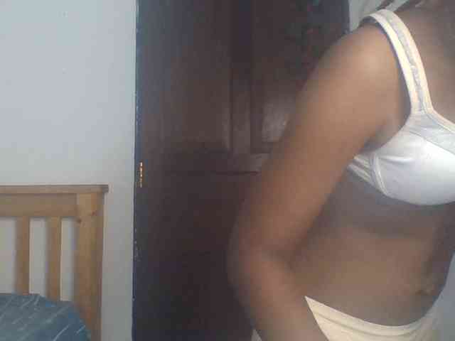 Hot_Mess webcam