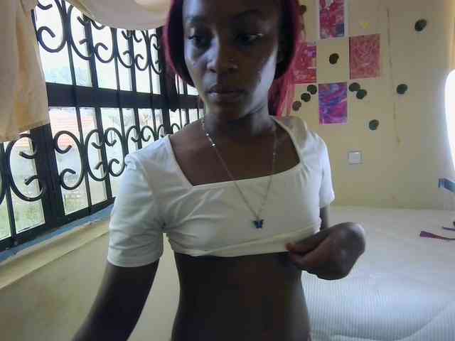 Hot_Mess webcam