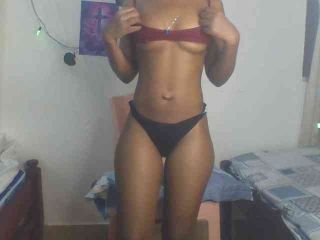 Hot_Mess webcam