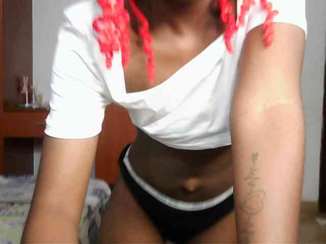 Hot_Mess webcam