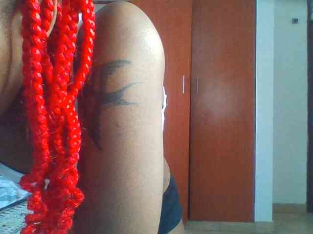 Hot_Mess webcam