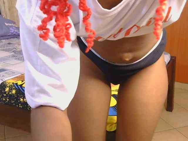 Hot_Mess webcam
