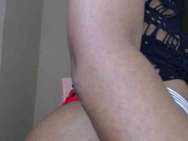Hot_Mess webcam