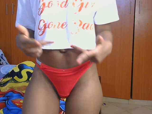 Hot_Mess webcam