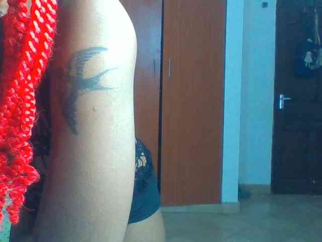 Hot_Mess webcam