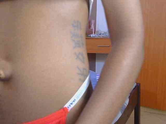 Hot_Mess webcam