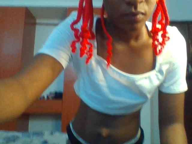 Hot_Mess webcam