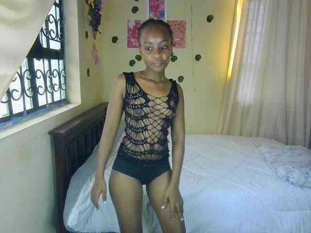Hot_Mess webcam