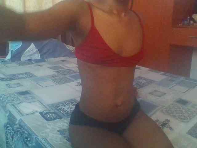 Hot_Mess webcam