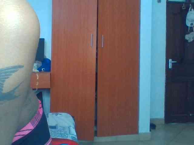 Modelo: Hot_Mess
