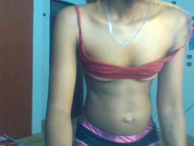 Hot_Mess webcam