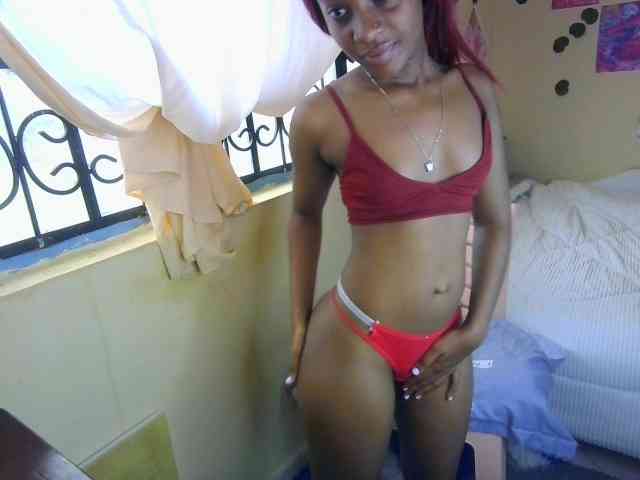 Hot_Mess webcam