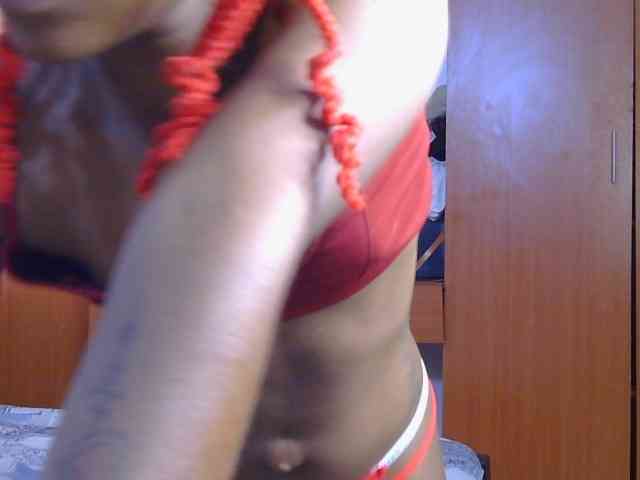 Hot_Mess webcam