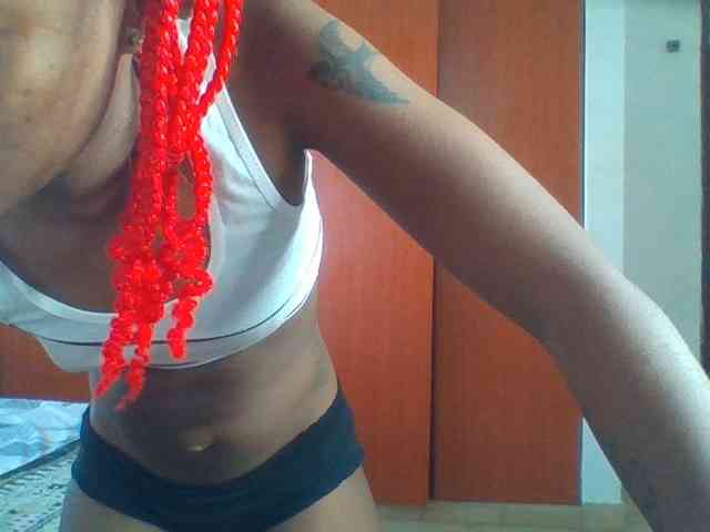 Hot_Mess webcam