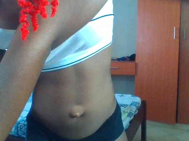 Hot_Mess webcam