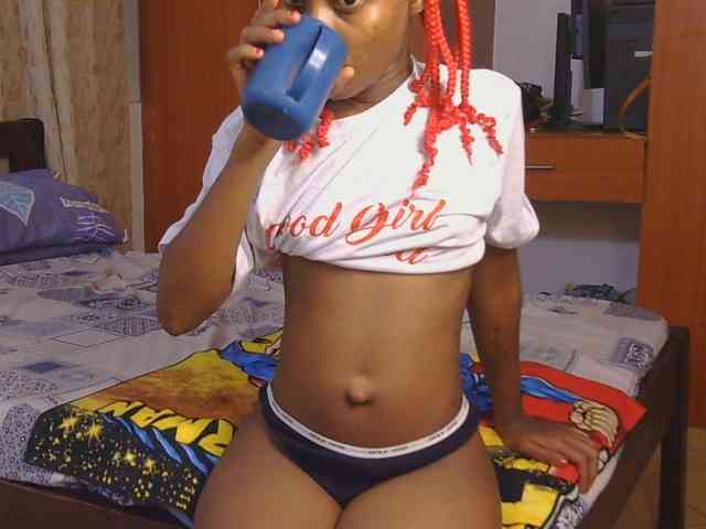 Hot_Mess webcam